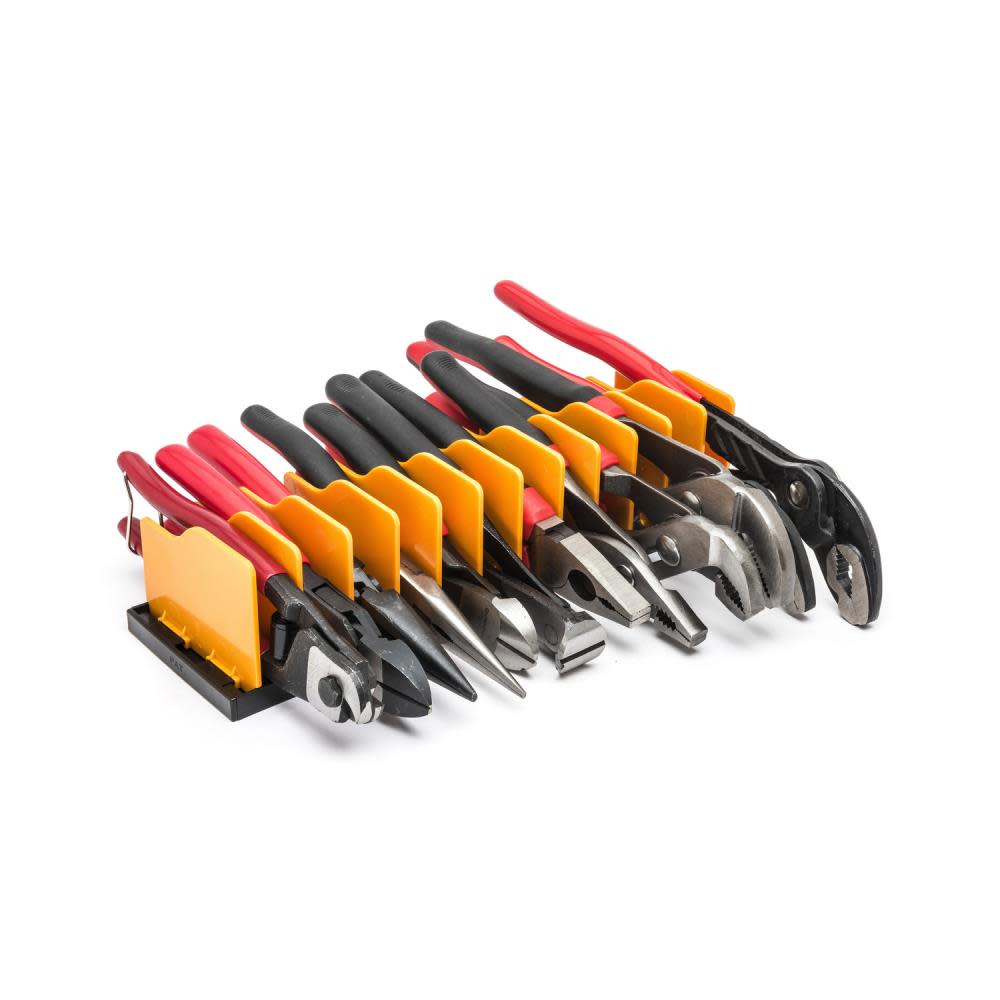 GEARWRENCH Adjustable Plier Rack - Ascmtools