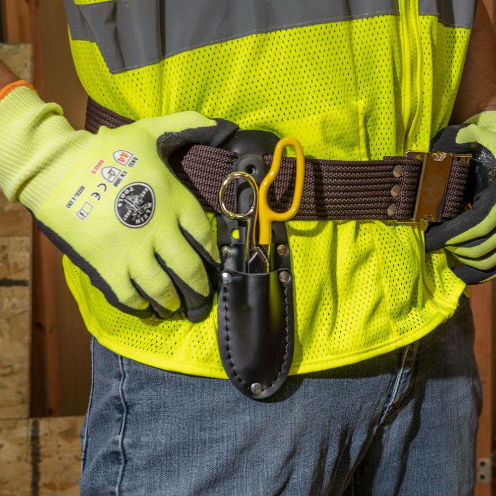 Klein Tools Cable Splicers Kit w/Free-Fall Snip - Ascmtools
