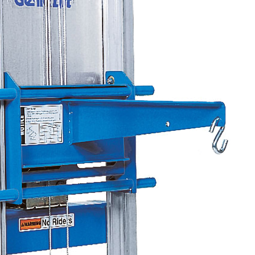 Genie GL Series Boom Option - Ascmtools
