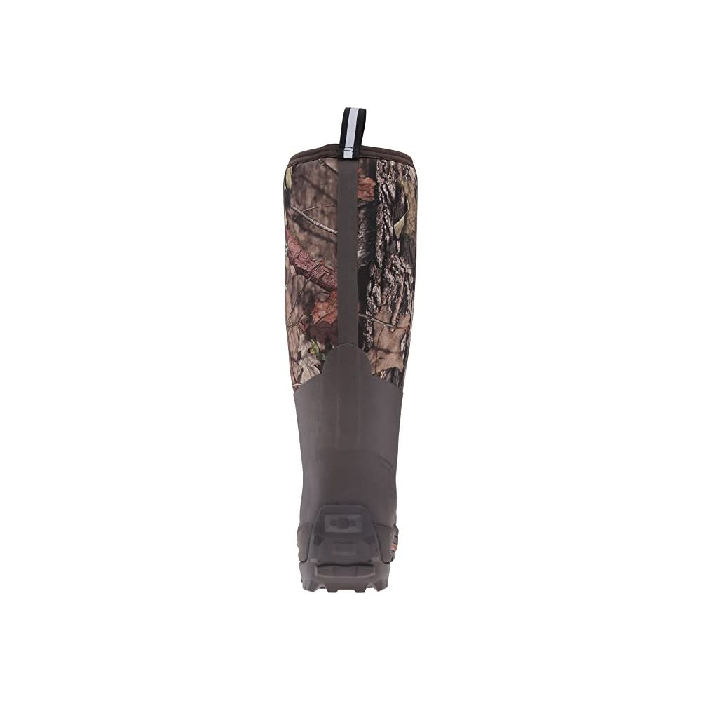 Muck Boots Brown Size 12 Mens Woody Max Mossy Oak Hunter Boot - Ascmtools