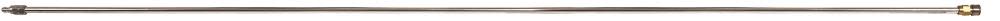 Mi T M 72″ Pressure Washer Aluminum Wand Extension - Ascmtools