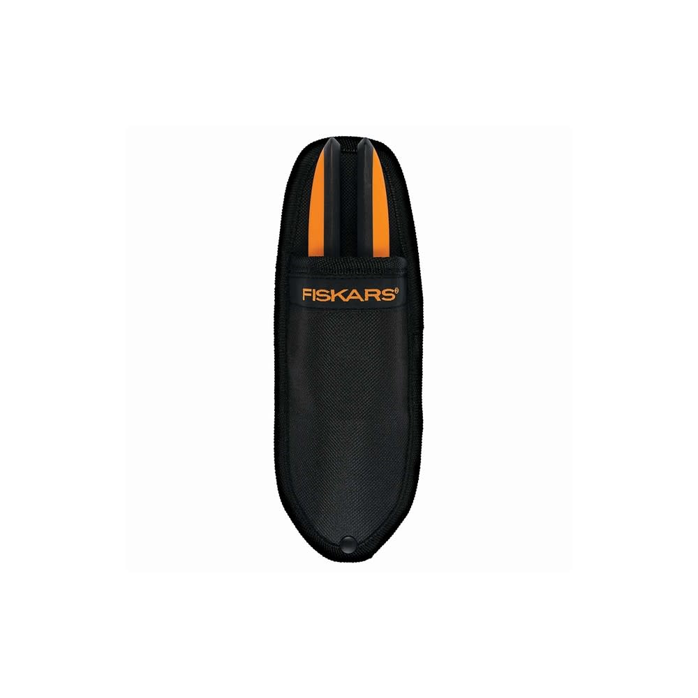 Fiskars Steel Blade Multipurpose Garden Snip with Steel Handle - Ascmtools