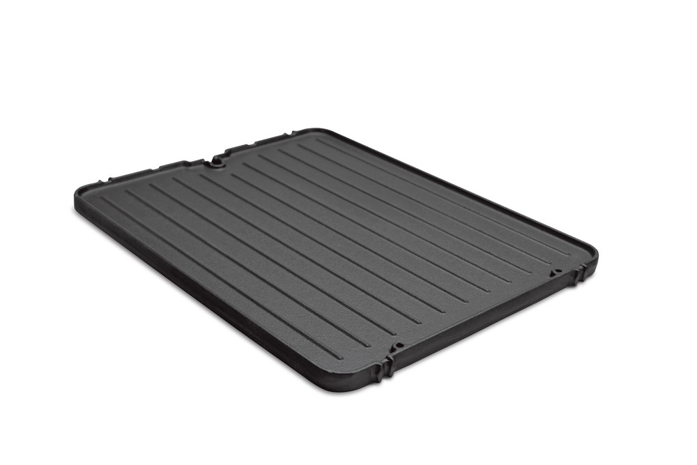 Broil King Cast Iron Porta-Chef Griddle - Ascmtools