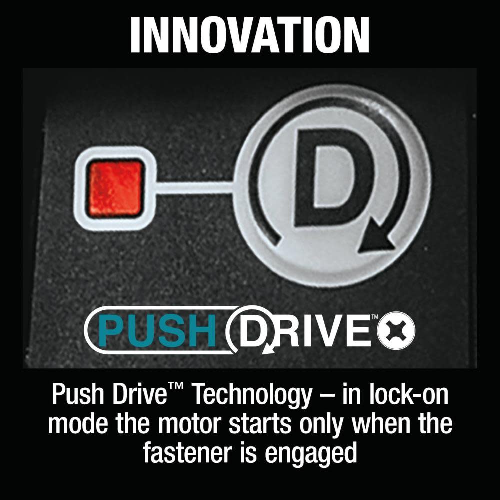 Makita 18V LXT 6000 RPM Autofeed Screwdriver Bare Tool - Ascmtools