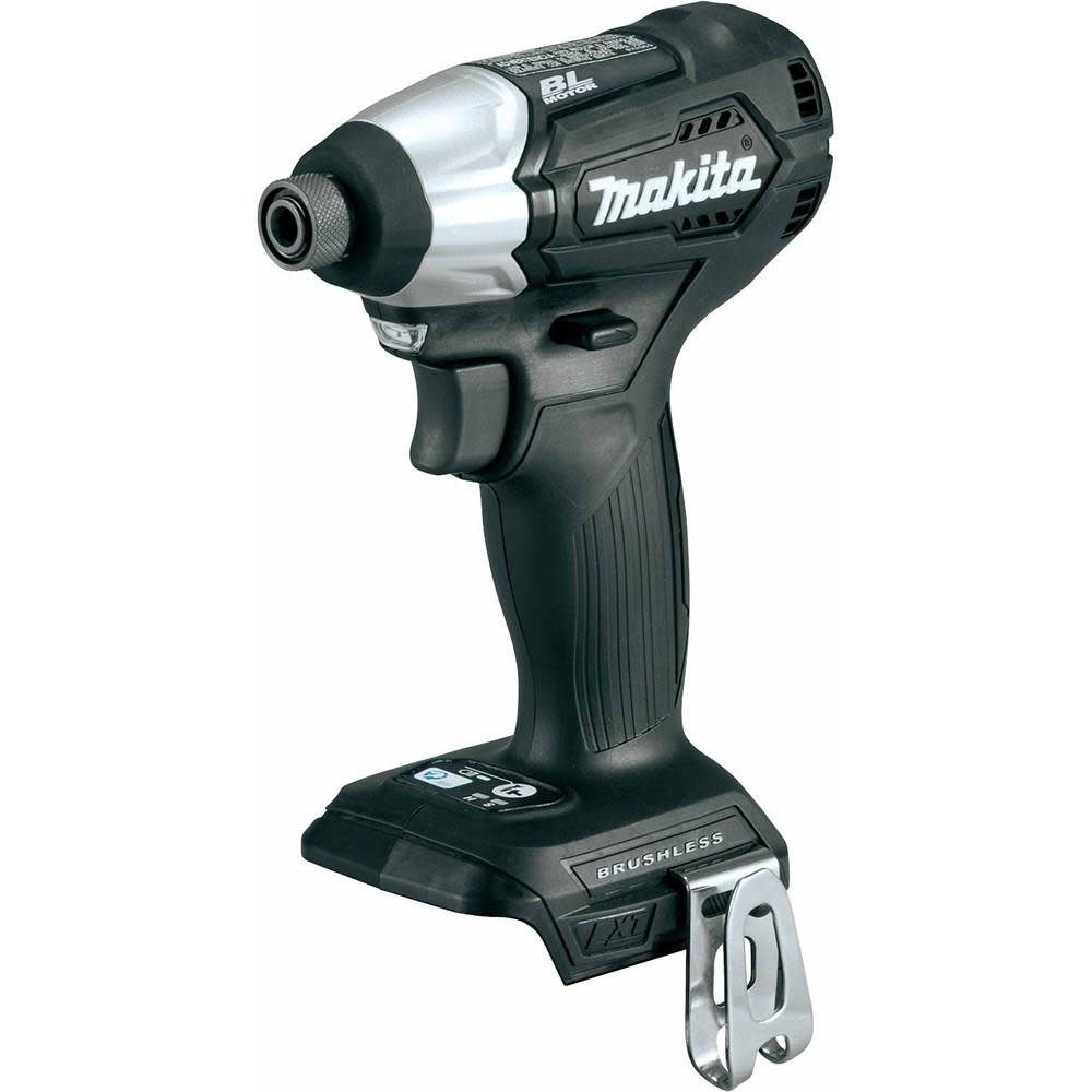 Makita 18V LXT Sub Compact Impact Driver Bare Tool - Ascmtools