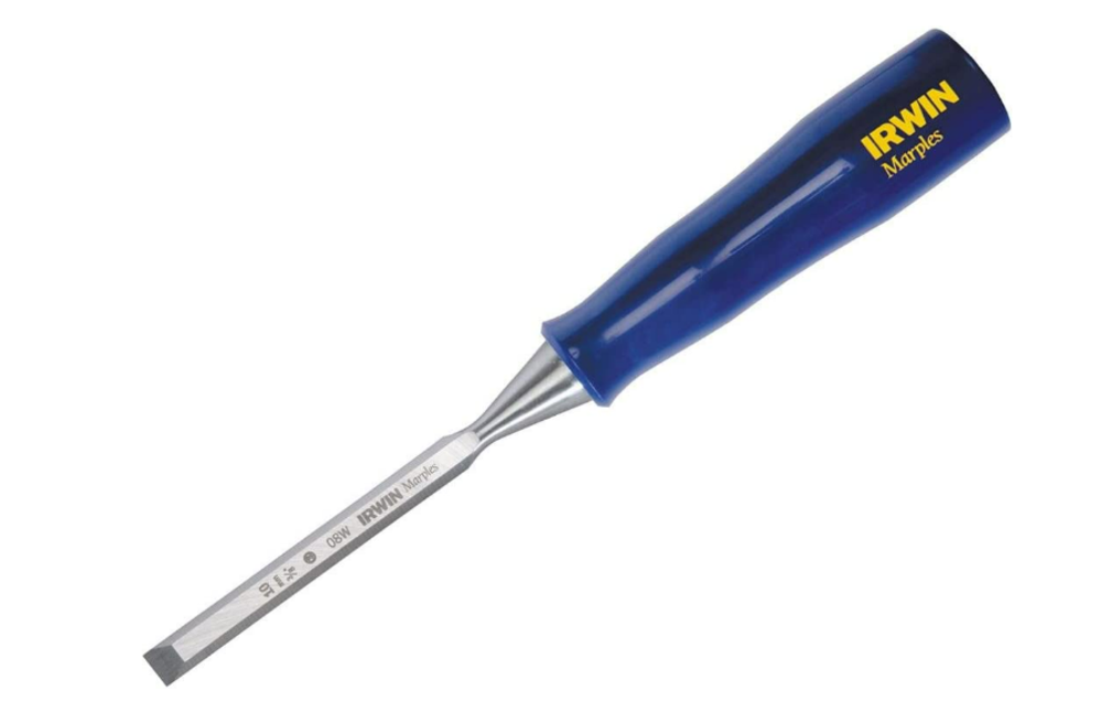 Irwin 3/8″ Bluechip Chisel - Ascmtools