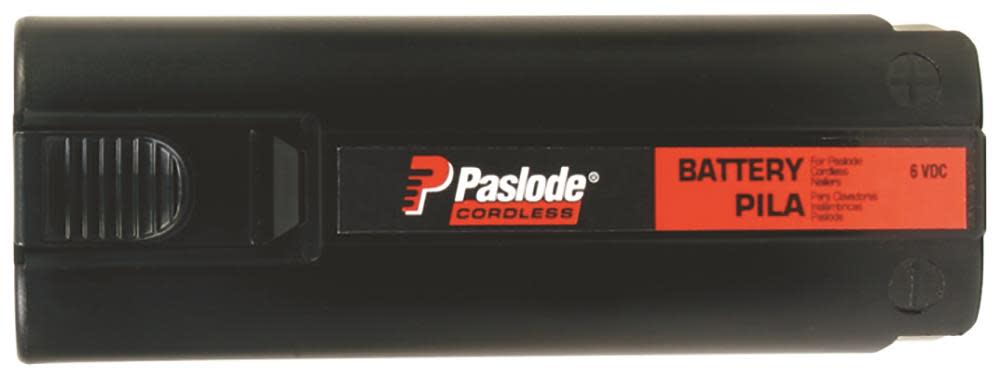 Paslode Cordless Oval Battery - Ascmtools