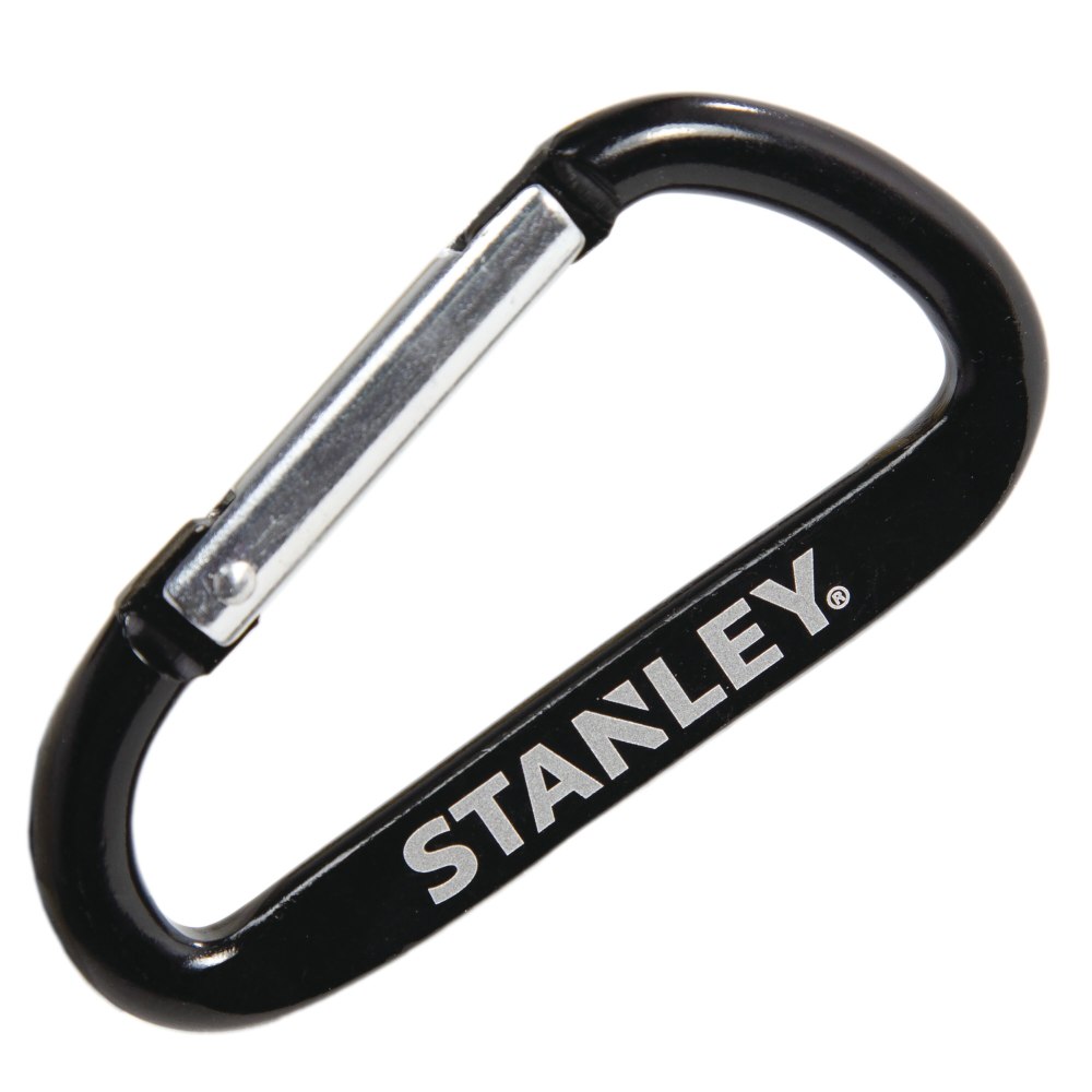 Stanley Tie Down Lashing Strap with Hooks 1″ x 19.6′ Heavy Duty - Ascmtools