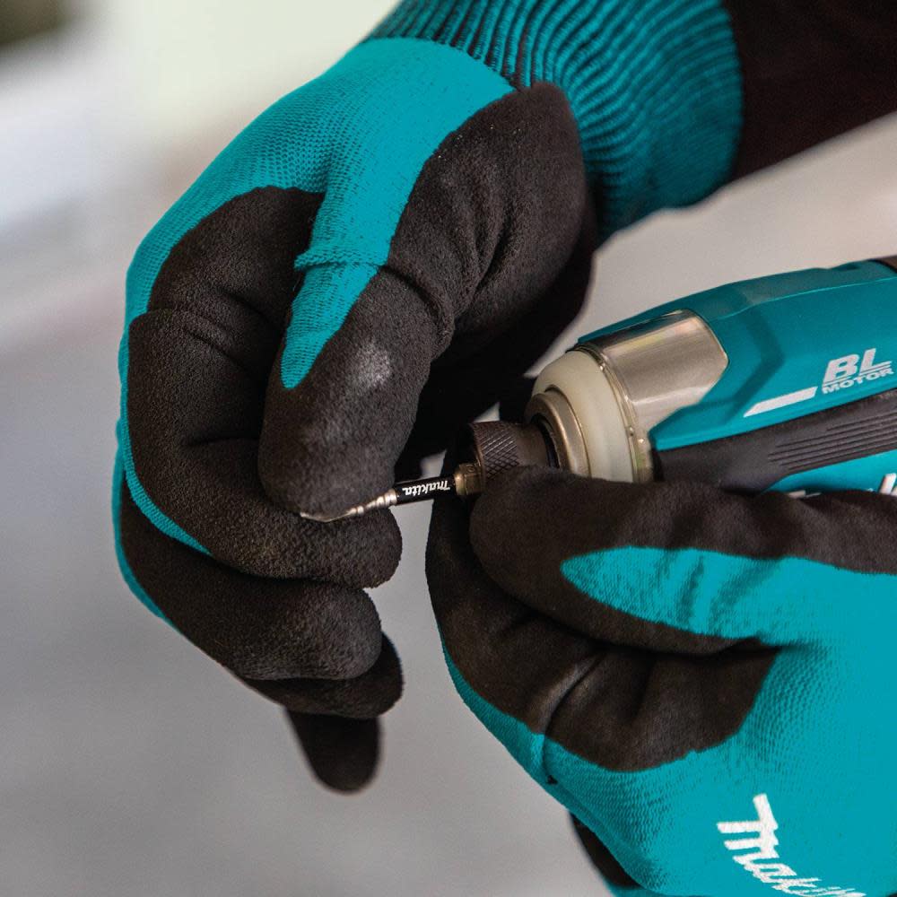 Makita 18V LXT Quick-Shift Mode 4-Speed Impact Driver Kit - Ascmtools