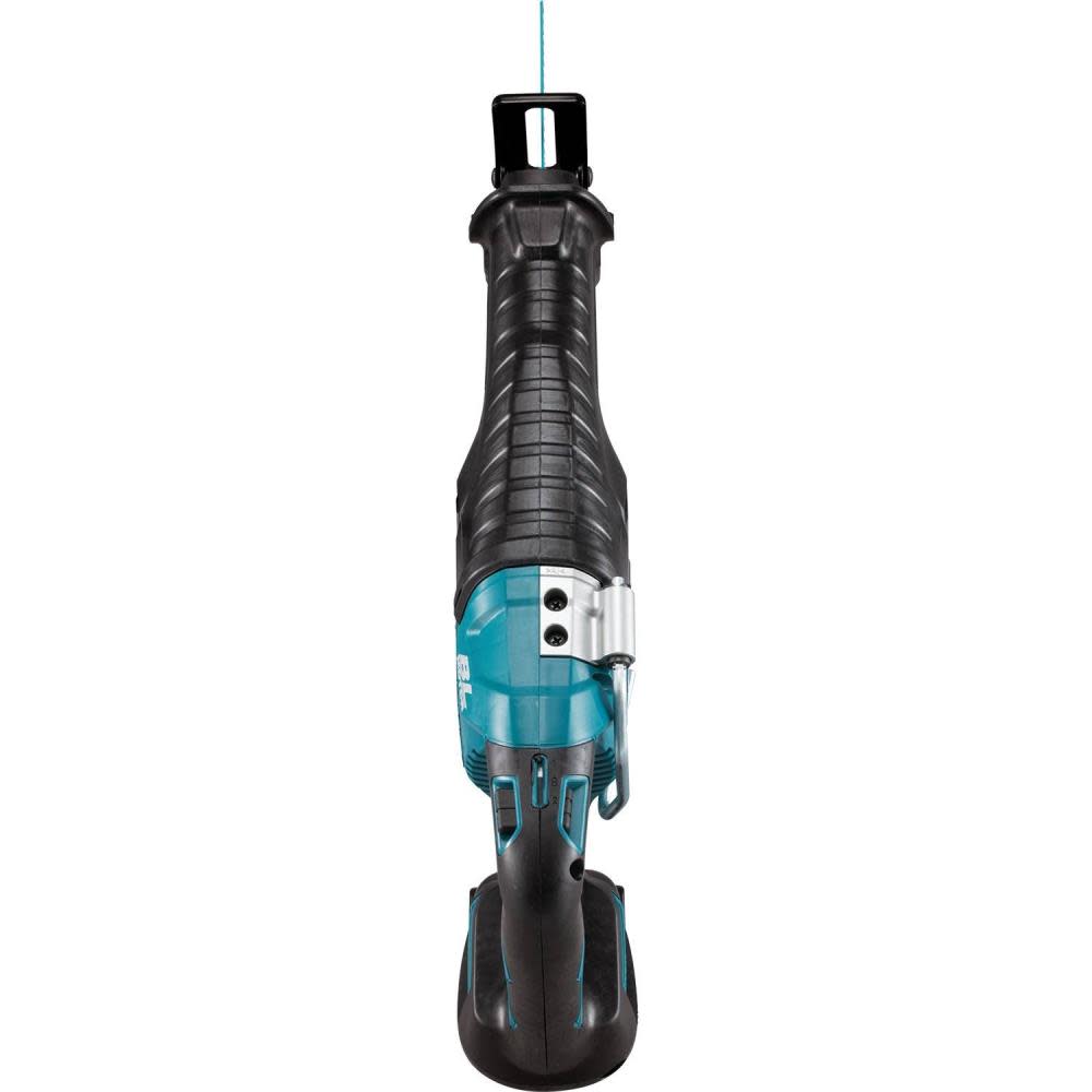 Makita 18V LXT Lithium-Ion Brushless Cordless Recipro Saw Kit (5.0Ah) - Ascmtools