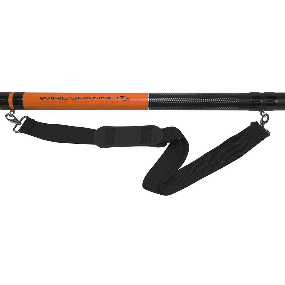 Klein Tools WIRESPANNER Plus Telescopic Pole - Ascmtools