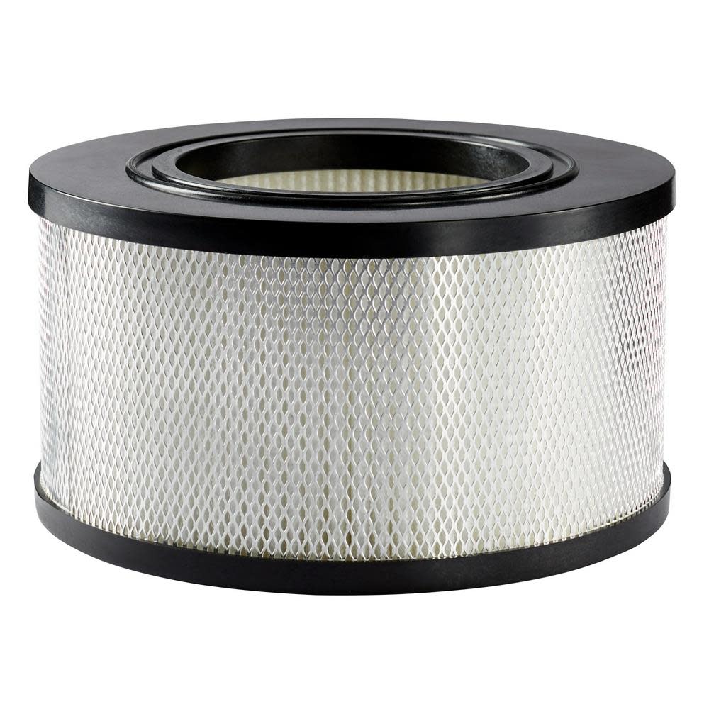 Milwaukee HEPA Filter - Ascmtools
