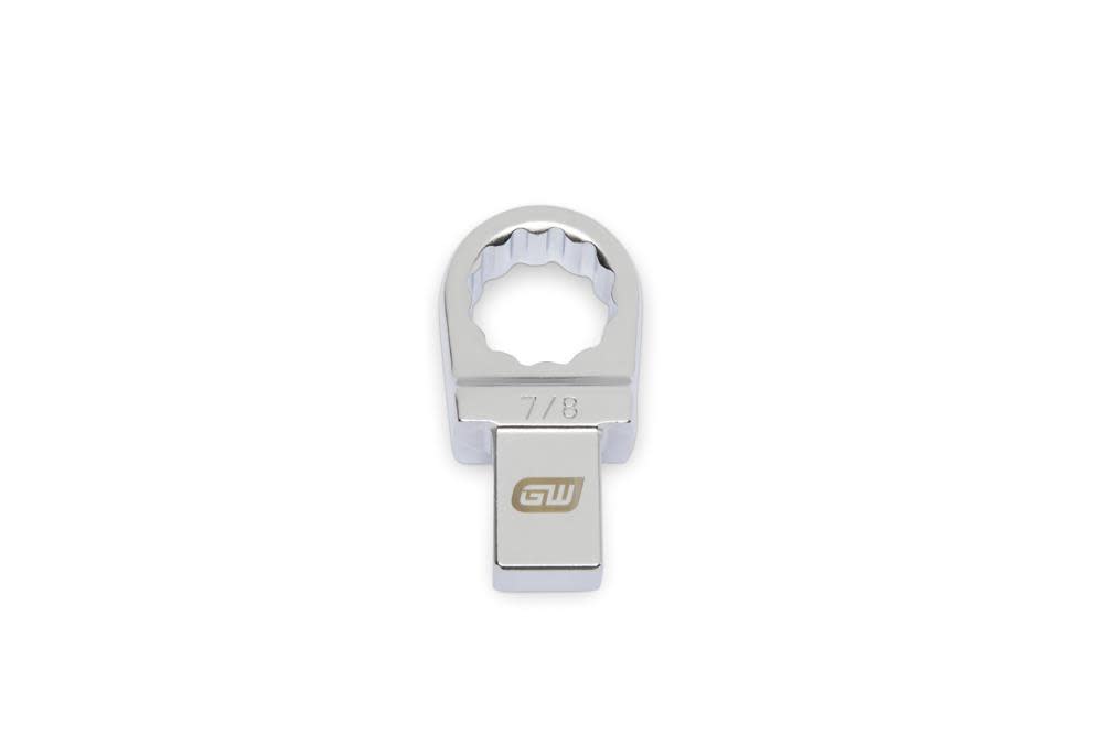 GEARWRENCH 14mm x 18mm Box End Interchangeable Head 7/8″ - Ascmtools