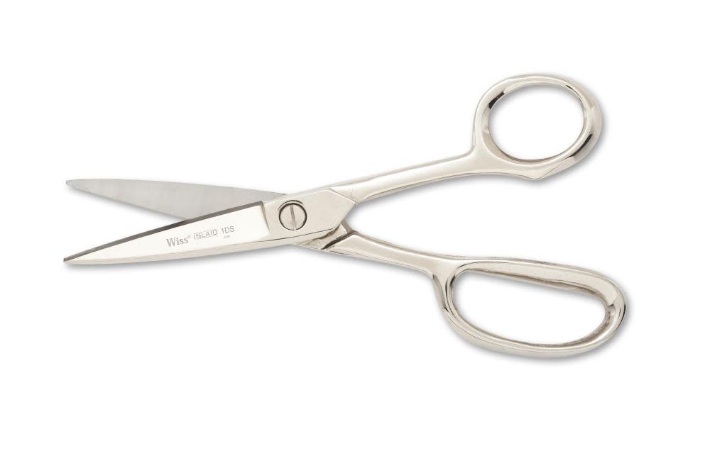 Crescent Wiss Poultry Shears - Ascmtools
