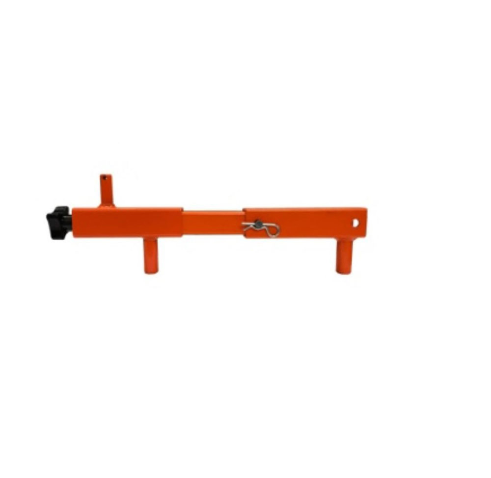 Cepco Universal Adjustable Gripper with Tailpiece - Ascmtools