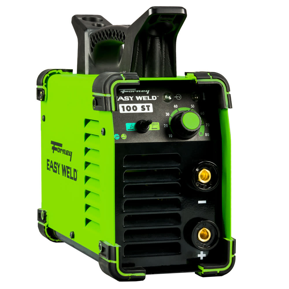 Forney Industries Easy Weld 100 ST Welder - Ascmtools