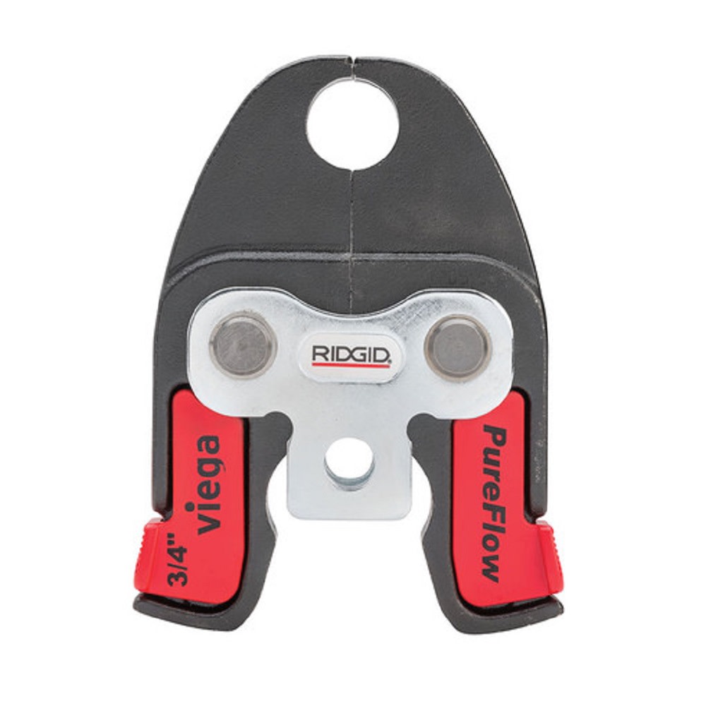 Ridgid 3/4″ Compact Jaw Compact Series Pressing Tools - Ascmtools