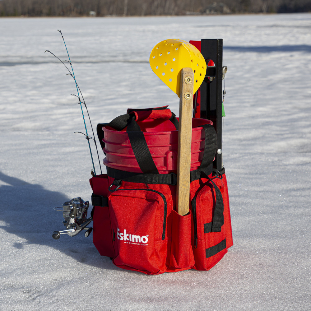 Eskimo Bucket Caddy - Ascmtools