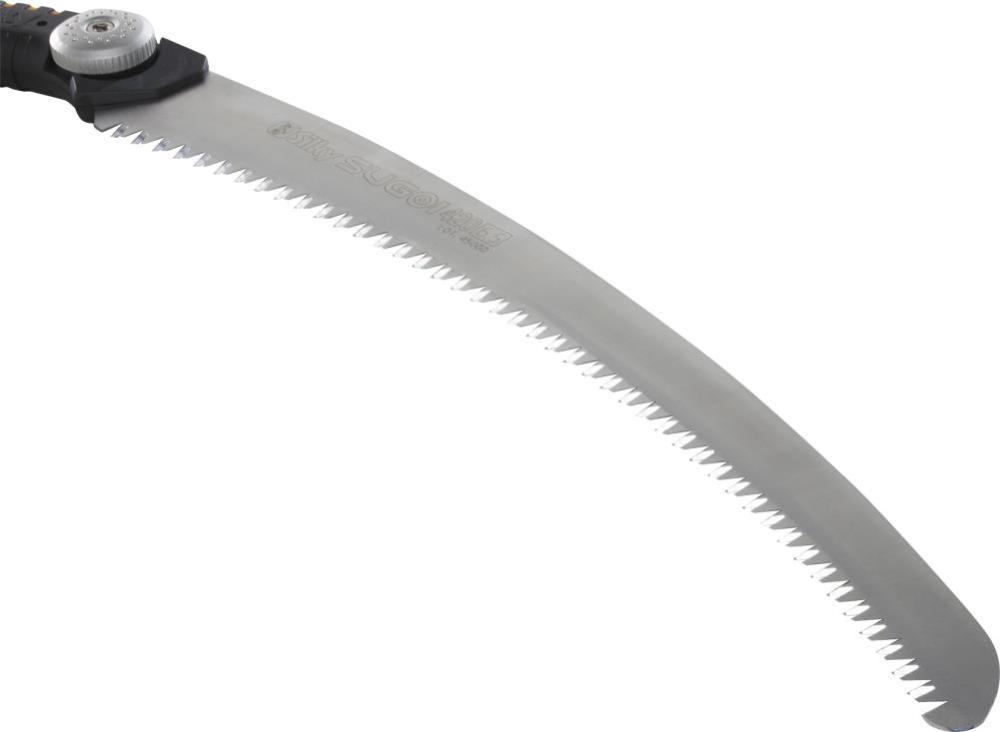 Silky Sugoi Curved Blade Saw with Scabbard - Ascmtools