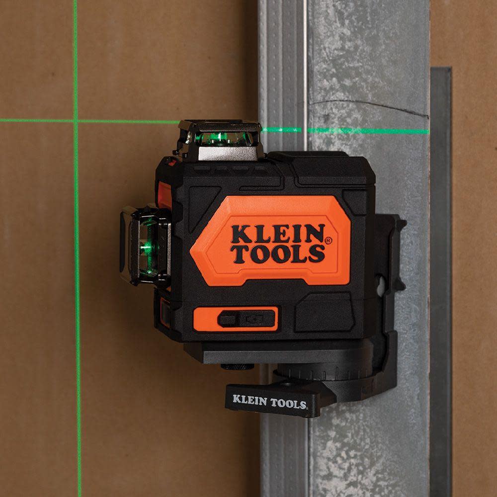 Klein Tools Li Ion Battery 93PL - Ascmtools