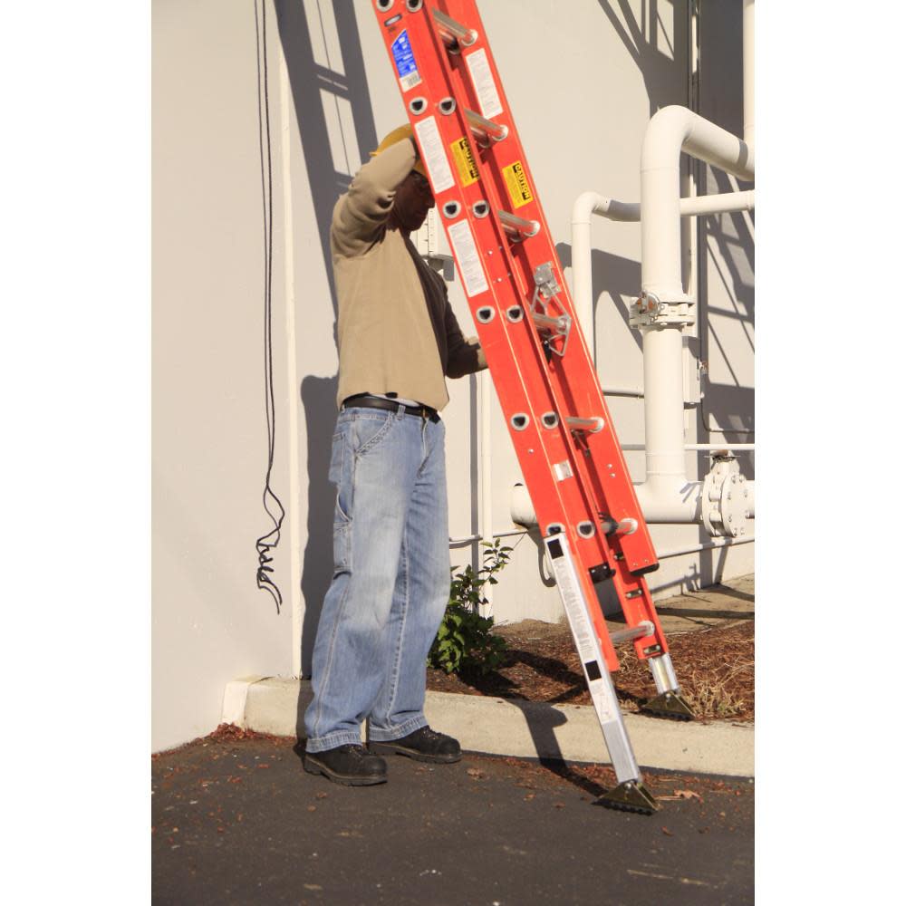 Werner Level-Master Automatic Leg Leveler - Ascmtools