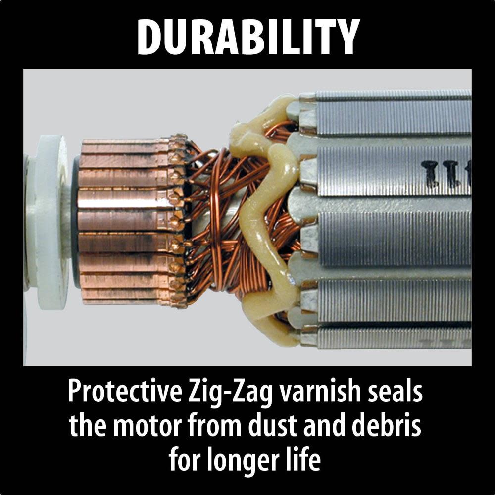 Makita 5″ SJS High-Power Paddle Switch Angle Grinder - Ascmtools