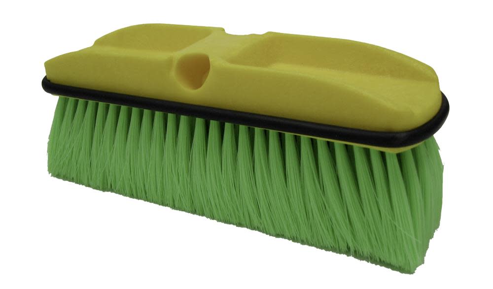 Rubbermaid Wash Brush - Ascmtools