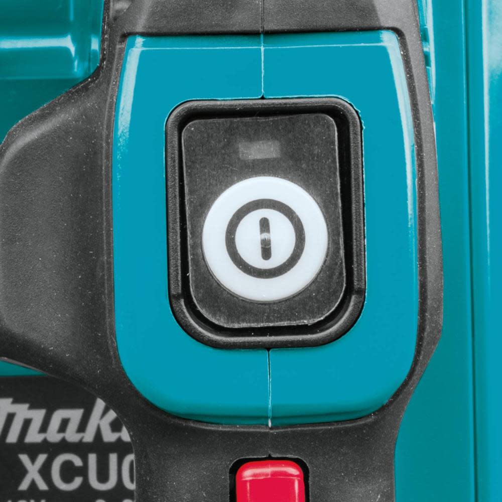 Makita 18V LXT Lithium-Ion Brushless Cordless 10″ Top Handle Chain Saw Tool Only - Ascmtools