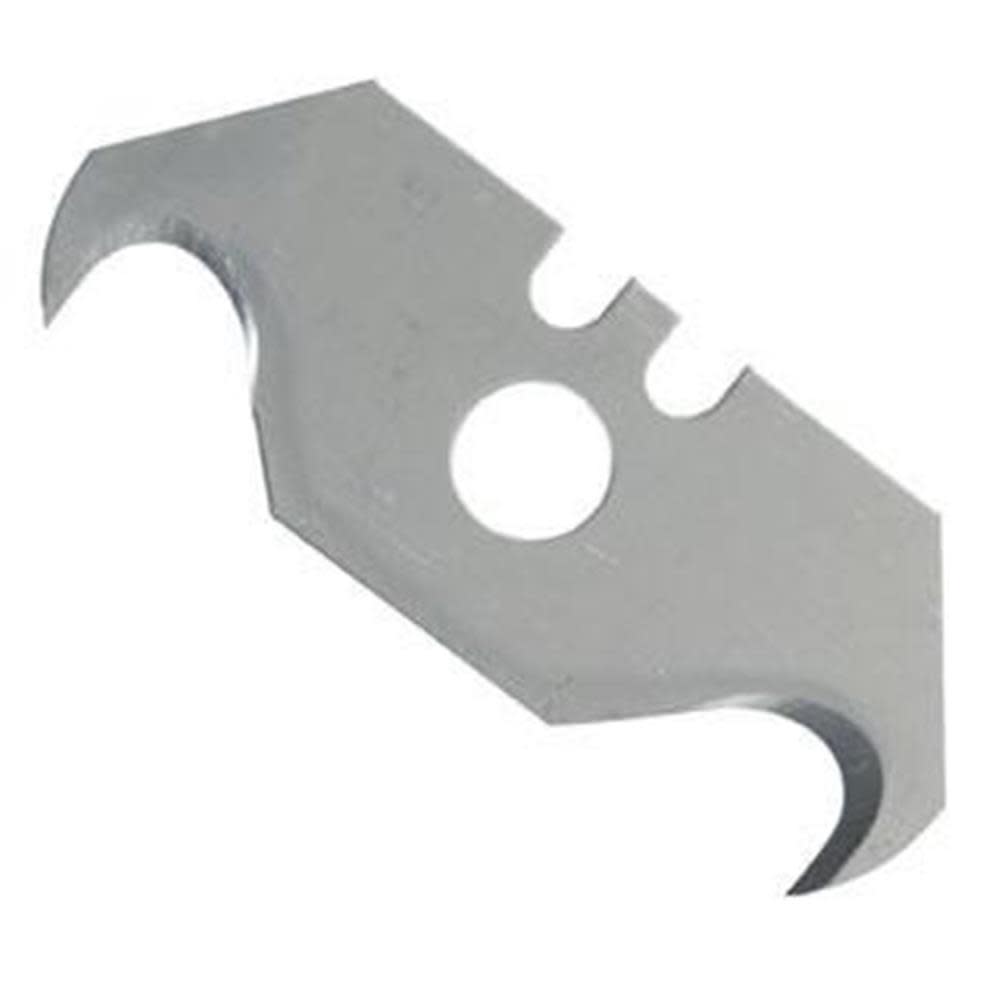 Irwin 100 pk Hook Blades - Ascmtools