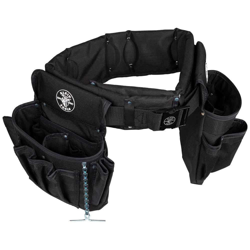 Klein Tools Electricians Combo Set 4 Pc XL - Ascmtools