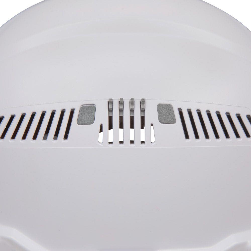 Klein Tools Hard Hat Vented Brim with Headlamp - Ascmtools