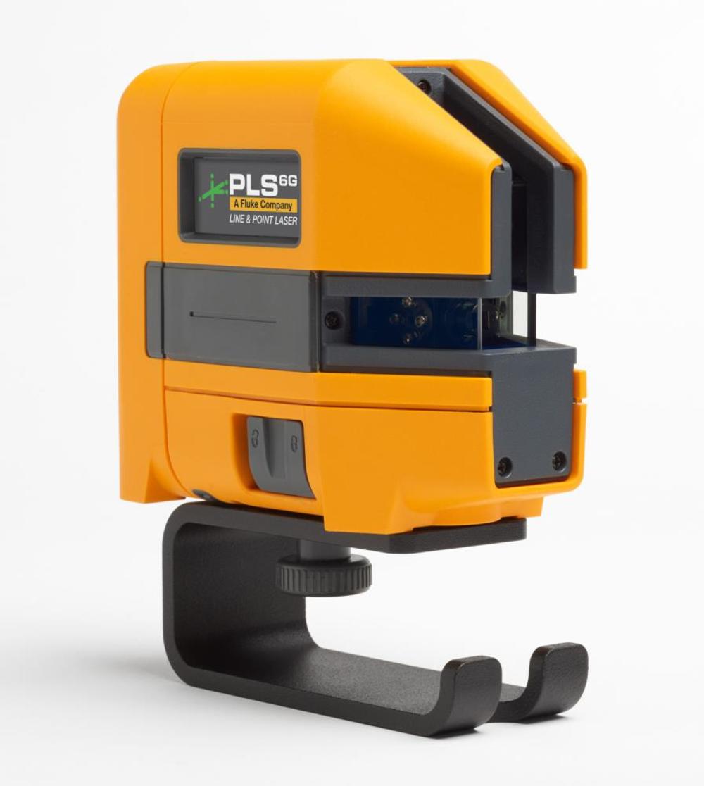 PLS Pacific Laser 5G 5-Point Green Laser Bare Tool - Ascmtools