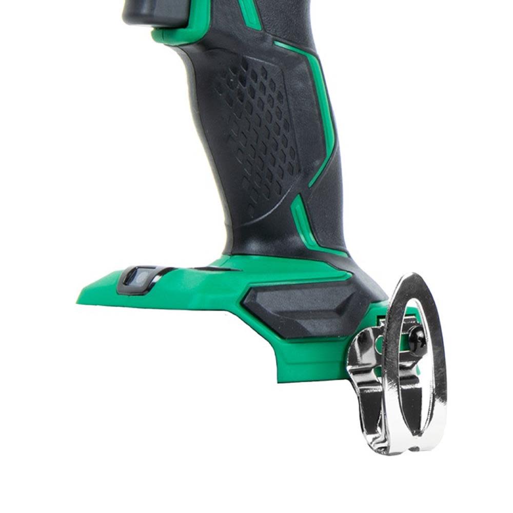 Metabo HPT 36V MV Hammer Drill Kit - Ascmtools