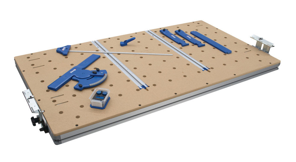 Kreg Adaptive Cutting System Project Table Top - Ascmtools