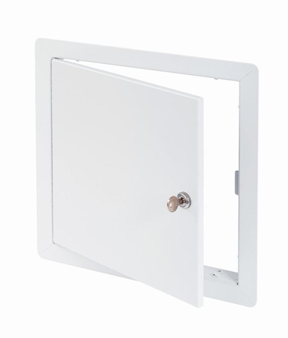 Cendrex AHD General Use Access Door: 8 X 8 - Ascmtools