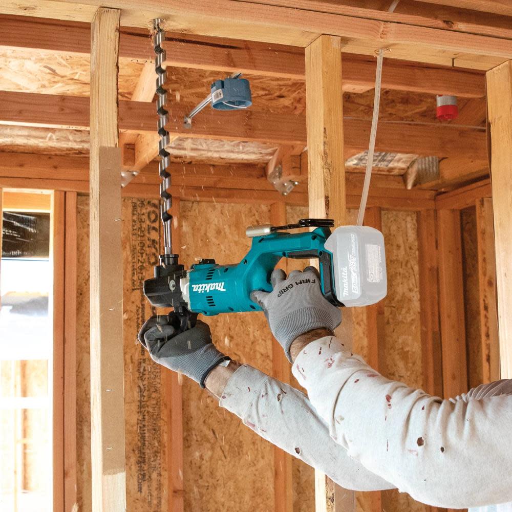 Makita 18V LXT 7/16″ Hex Right Angle Drill Bare Tool - Ascmtools