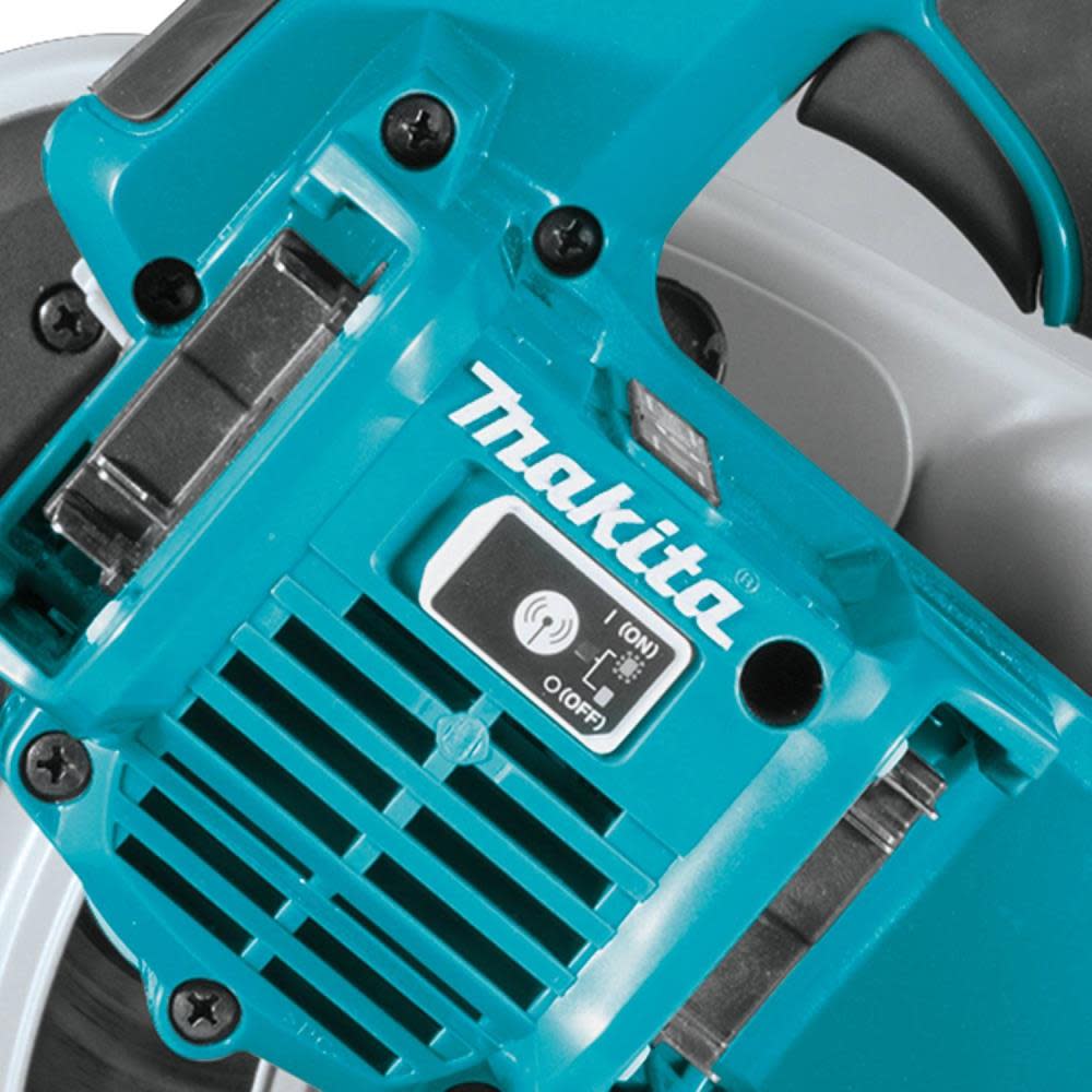 Makita 18V X2 LXT 36V 6 1/2″ Plunge Circular Saw with AWS Bare Tool - Ascmtools