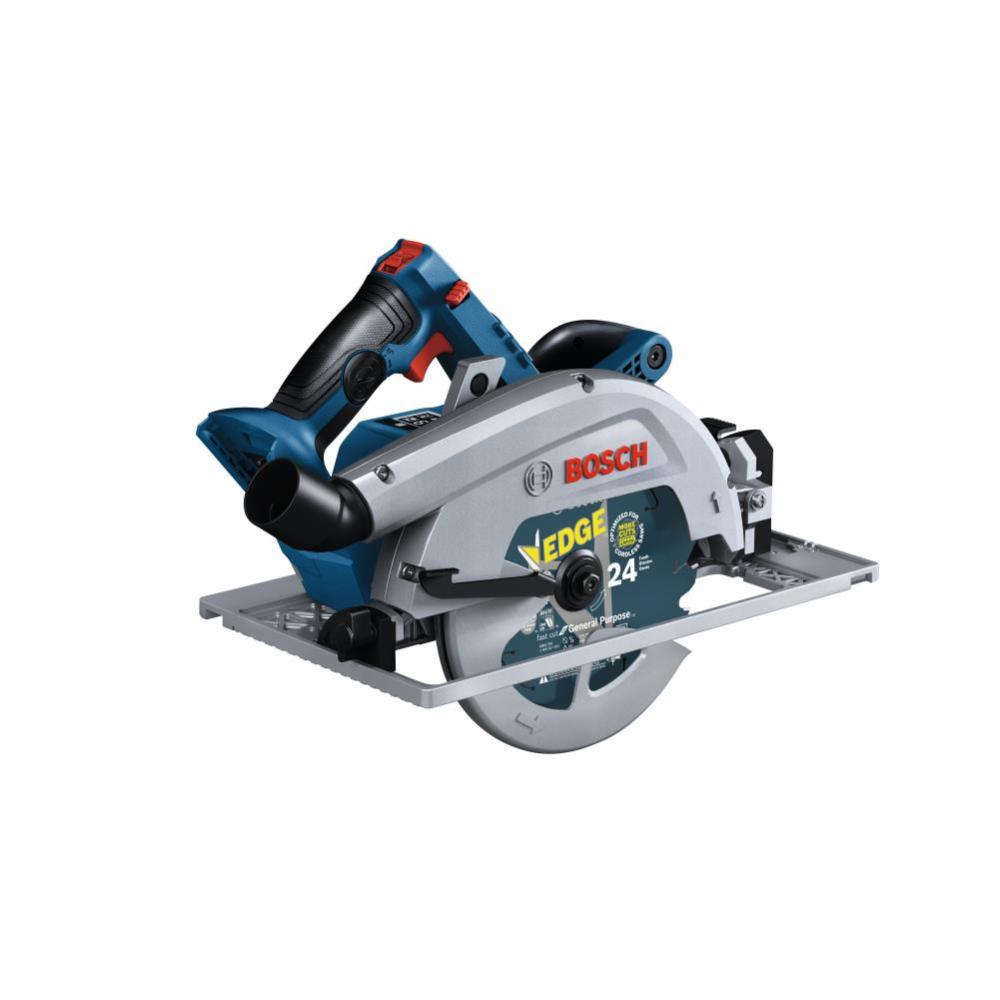 Bosch PROFACTOR Strong Arm 7 1/4″ Circular Saw Bare Tool - Ascmtools