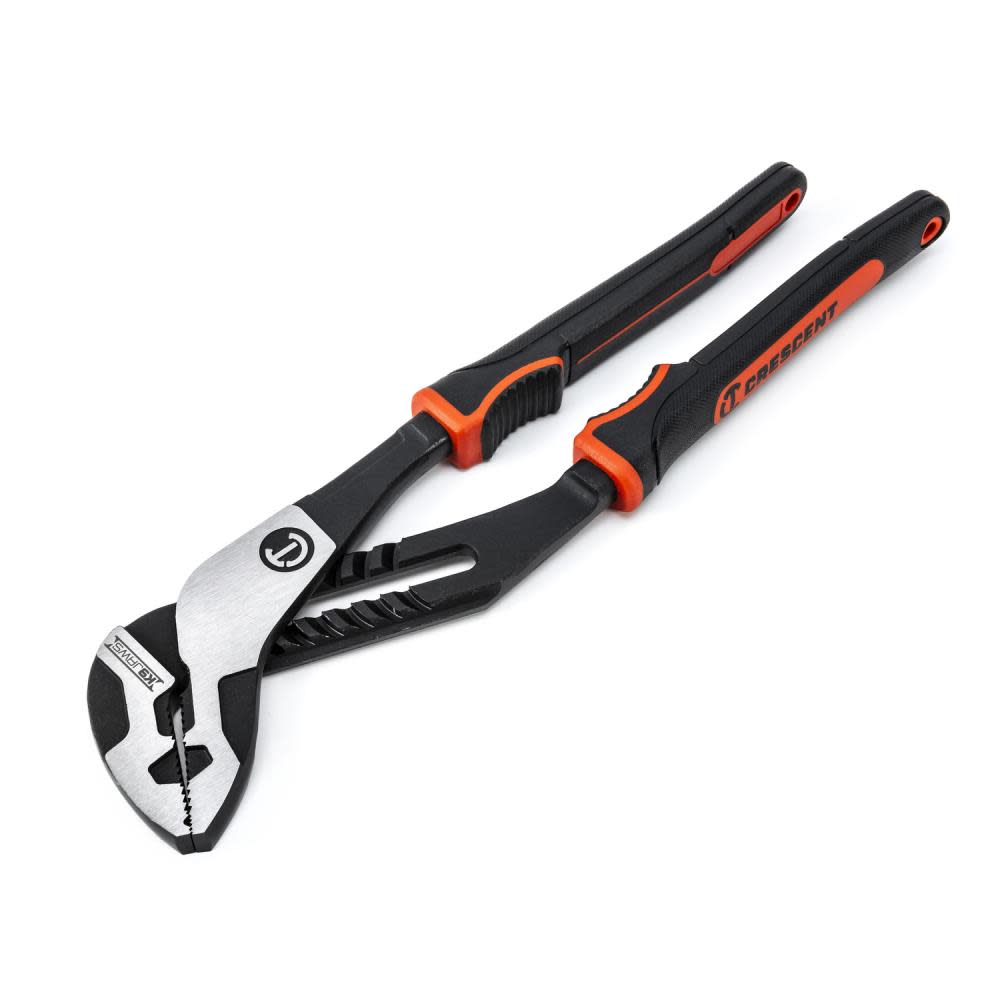 Crescent 2 Pc Z2 Tongue and Groove Pliers with K9 Jaws Set - Ascmtools