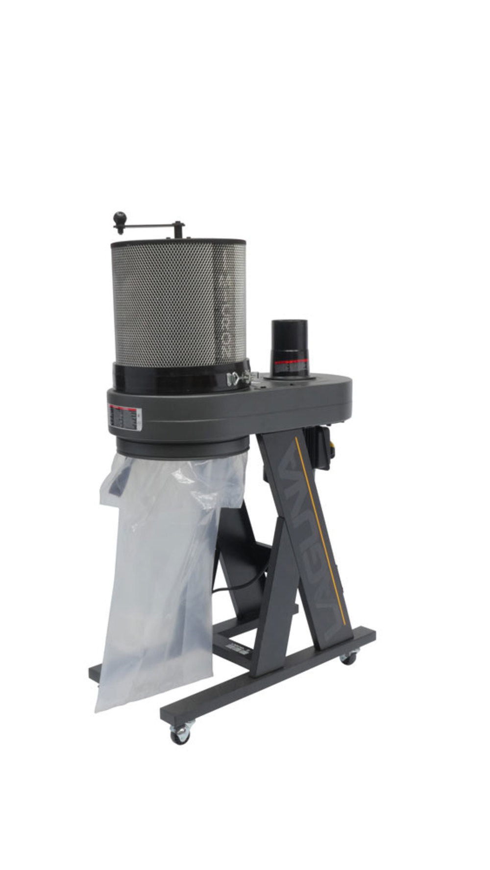 Laguna Tools b|Flux:1 Dust Collector - Ascmtools