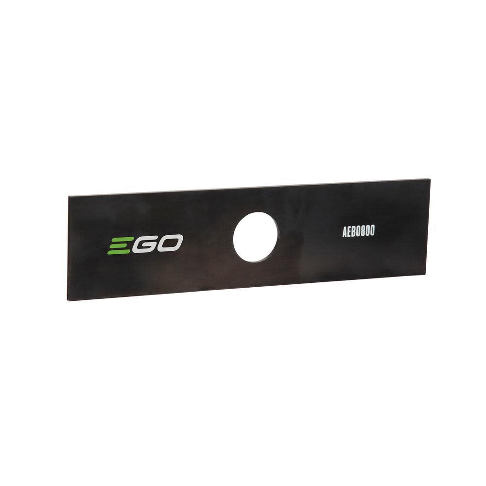 EGO 8 in. Power Head System Edger Blade - Ascmtools