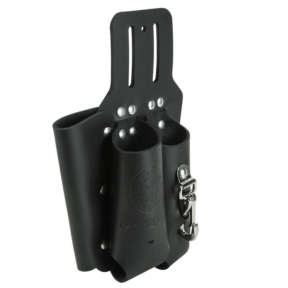 Klein Tools Lineman’s Tool Pouch - Ascmtools
