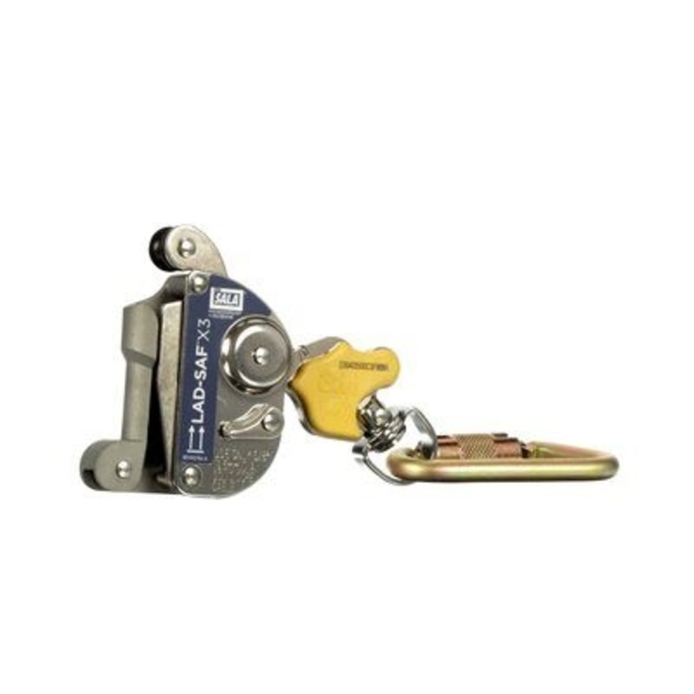 DBI Sala Lad-Saf X3 Detachable Cable Sleeve - Ascmtools