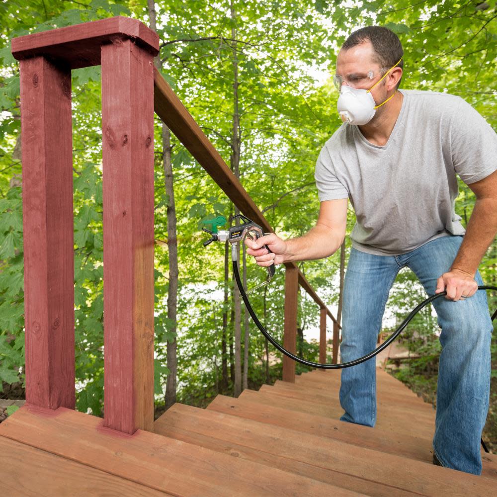 Wagner Control Pro 150 Paint Sprayer - Ascmtools