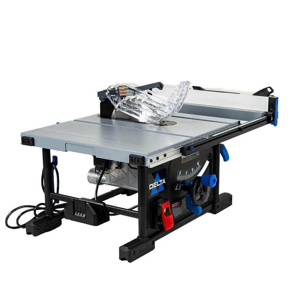 Delta 10 In. Table Saw - Ascmtools