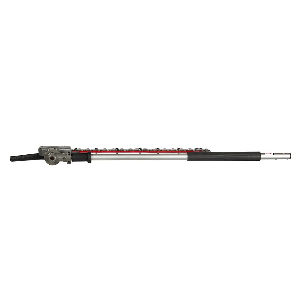 Milwaukee M18 FUEL QUIK-LOK Articulating Hedge Trimmer Attachment Reconditioned - Ascmtools