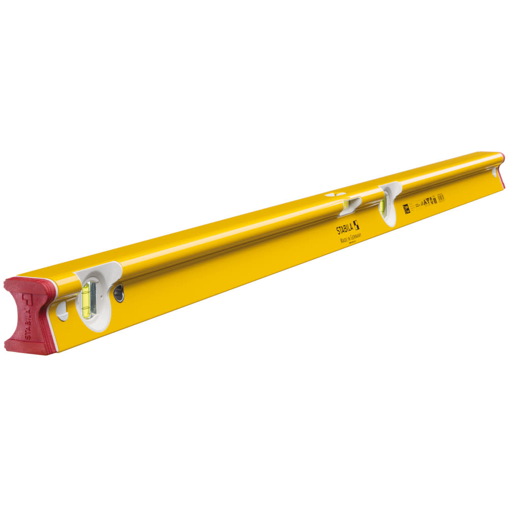 Stabila 48 inch Type R300 R Beam Level Tool - Ascmtools