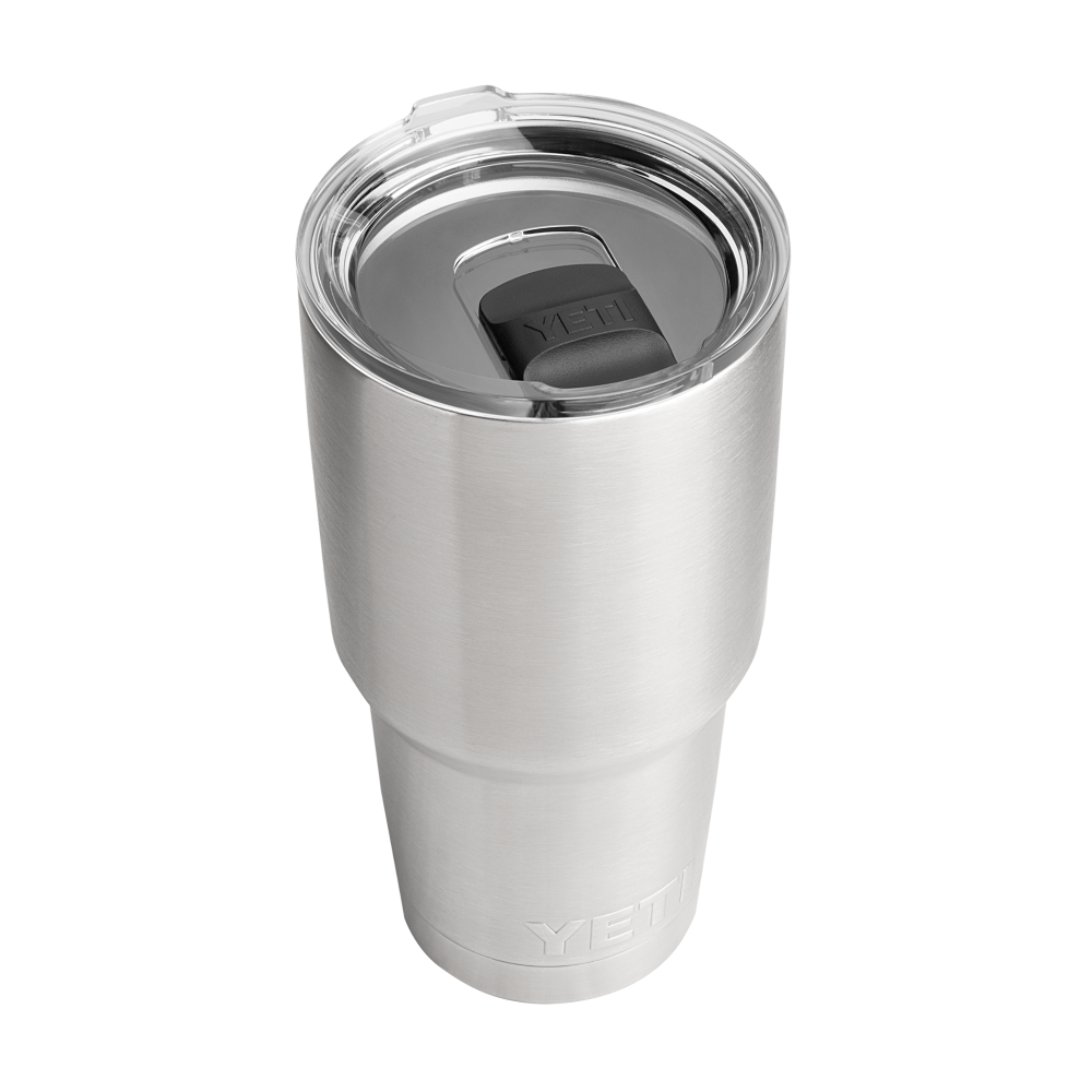 Yeti 30 oz Stainless Rambler with MagSlider - Ascmtools