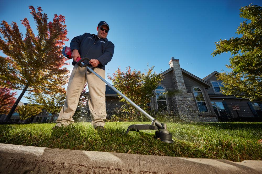 Milwaukee M18 FUEL 2 Tool Combo Kit - Ascmtools