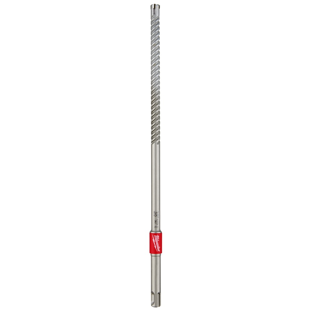 Milwaukee SDS PLUS 3/8″ X 12″ Rebar Cutter - Ascmtools